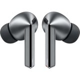 Samsung Galaxy Buds3 Pro Auricolare True Wireless Stereo (TWS) In-ear Musica e Chiamate USB tipo-C Bluetooth Argento, Cuffie argento, True Wireless Stereo (TWS), Musica e Chiamate, Auricolare, Argento