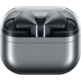 Samsung Galaxy Buds3 Pro Auricolare True Wireless Stereo (TWS) In-ear Musica e Chiamate USB tipo-C Bluetooth Argento, Cuffie argento, True Wireless Stereo (TWS), Musica e Chiamate, Auricolare, Argento