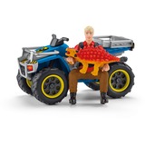 Schleich 41466, Gioco figura 