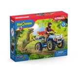 Schleich 41466, Gioco figura 