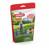 Schleich 81466, Gioco figura 