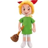 Schmidt Spiele Bibi Blocksberg peluche, Peluche animali 