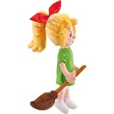 Schmidt Spiele Bibi Blocksberg peluche, Peluche animali 