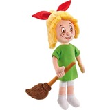 Schmidt Spiele Bibi Blocksberg peluche, Peluche animali 