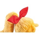 Schmidt Spiele Bibi Blocksberg peluche, Peluche animali 