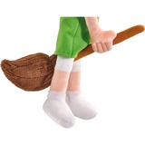 Schmidt Spiele Bibi Blocksberg peluche, Peluche animali 