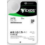 Seagate ST24000NM007H, Hard-disk 