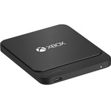 Seagate STLD1000400 unità esterna a stato solido 1000 GB Nero, Disco a stato solido Nero, 1000 GB, Da USB tipo A a USB tipo C, 3.2 Gen 1 (3.1 Gen 1), Nero