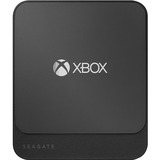 Seagate STLD1000400 unità esterna a stato solido 1000 GB Nero, Disco a stato solido Nero, 1000 GB, Da USB tipo A a USB tipo C, 3.2 Gen 1 (3.1 Gen 1), Nero