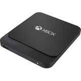 Seagate STLD1000400 unità esterna a stato solido 1000 GB Nero, Disco a stato solido Nero, 1000 GB, Da USB tipo A a USB tipo C, 3.2 Gen 1 (3.1 Gen 1), Nero