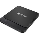 Seagate STLD1000400 unità esterna a stato solido 1 TB Da USB tipo A a USB tipo C 3.2 Gen 1 (3.1 Gen 1) Nero, Disco a stato solido Nero, 1 TB, Da USB tipo A a USB tipo C, 3.2 Gen 1 (3.1 Gen 1), Nero