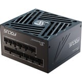 Seasonic FOCUS-GX-1000-V4, Alimentatore PC Nero