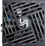 Seasonic FOCUS-GX-1000-V4, Alimentatore PC Nero