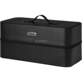 Shark FlexStyle 5-in-1 Styler per capelli, Apparecchio  per boccoli champagne