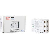 Shelly PbS Ogemray Smart Relay 25A bianco