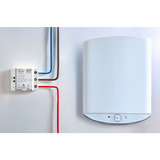 Shelly PbS Ogemray Smart Relay 25A, Relè bianco