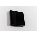 Shelly Wall Display, Pannello di controllo Nero