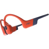 Shokz S710-ST-RD, Cuffie rosso/Blu-grigio