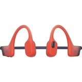Shokz S710-ST-RD, Cuffie rosso/Blu-grigio