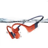 Shokz S710-ST-RD, Cuffie rosso/Blu-grigio