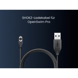 Shokz S710-ST-RD, Cuffie rosso/Blu-grigio