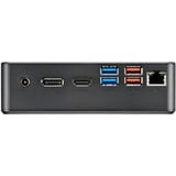 Shuttle NC40U3, Barebone Nero
