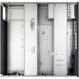 SilverStone RM47-502-I, Enclosure per rack Nero