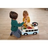 Simba Baby VW T1, Giro sul blu