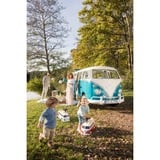Simba Baby VW T1, Giro sul blu
