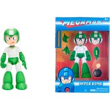 Simba Jada Toys Mega Man - Hyper Bomb, Gioco figura 