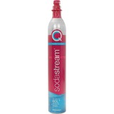 SodaStream Soda fucsia/Blu