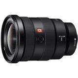 Sony FE 16-35mm F2,8 GM Nero