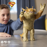 Spin Master Superman DC Comics, Vs. Kaiju con Slime, Set di Action Figure, Giocattoli dei Supereroi per Bambini e Bambine, 4+ Anni, Gioco figura DC Comics Superman , Vs. Kaiju con Slime, Set di Action Figure, Giocattoli dei Supereroi per Bambini e Bambine, 4+ Anni, 4 anno/i, Multicolore