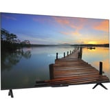TCL 75V6C, Televisore LED Nero
