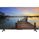 TCL 75V6C, Televisore LED Nero