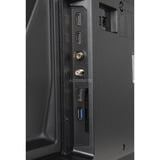 TCL 75V6C, Televisore LED Nero