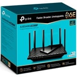TP-Link Archer AXE75 Nero