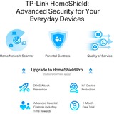 TP-Link Archer AXE75, Router Nero