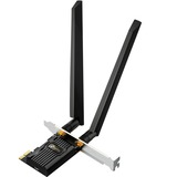 TP-Link Archer TXE72E, Adattatore Wi-Fi 