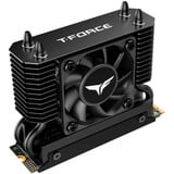 Team Group T-Force GA PRO 4 TB, Disco a stato solido Nero
