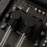 Thermal Grizzly DeltaMate Extender - MM7R, Connessione Nero