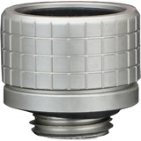 Thermal Grizzly DeltaMate Fitting HT16, Connessione nichel