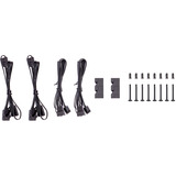 Thermaltake CT120 Reverse ARGB Sync PC Cooling Fan Matcha Green, Ventola verde chiaro