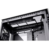 Thermaltake Divider 500 TG ARGB Midi Tower Nero Nero, Midi Tower, PC, Nero, ATX, micro ATX, Mini-ITX, SPCC, 17 cm