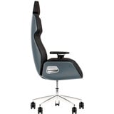 Thermaltake GGC-ARG-RSLFDL-01, Sedili di gioco grigio/Nero