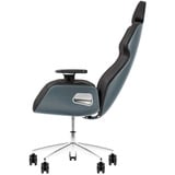 Thermaltake GGC-ARG-RSLFDL-01, Sedili di gioco grigio/Nero