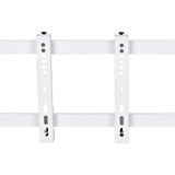 Thermaltake GR300 Monitor Mount, Base per monitor bianco