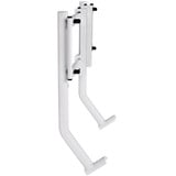 Thermaltake Supporto per monitor GR300, Base per monitor bianco