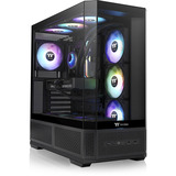 Thermaltake View 370 TG ARGB, Chassis Tower Nero