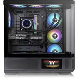 Thermaltake View 370 TG ARGB, Chassis Tower Nero